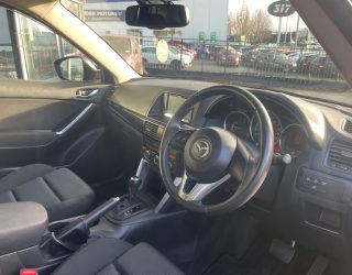 2012 Mazda Cx-5 image 291529