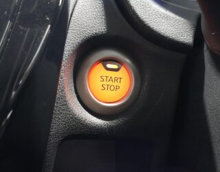 2017 Nissan Note e-power – X image 314247