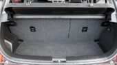 2016 Suzuki Swift Style Unique Colour – Half Leather image 303213