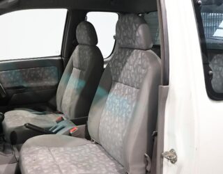 2006 Holden Rodeo LX SPACE PU 3L MAN 4X2 image 305970