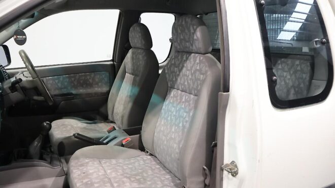 2006 Holden Rodeo LX SPACE PU 3L MAN 4X2 image 305970