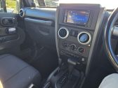 2009 Jeep Wrangler Soft Top/ Electronic Winch/ Snorkel image 289414