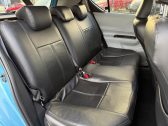 2012 Toyota Aqua S Model, Push Start, Low Kms image 292117