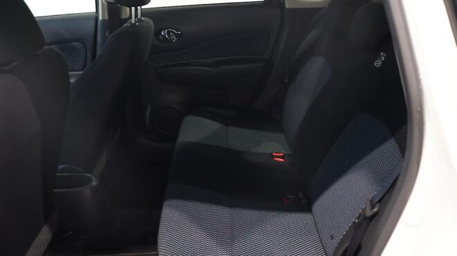 2016 Nissan Note X Model Pre Crash Safety image 316005