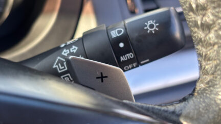 2012 Subaru Xv 2.0i-L Eyesight 4WD image 290836