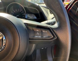 2020 Mazda Cx-3 GLX 2.0P image 297792