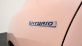 2016 Honda Fit Hybrid F-Package Comfort Edition image 305382