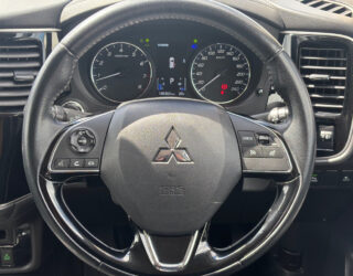 2021 Mitsubishi Outlander LS 2.4P/4WD image 302710
