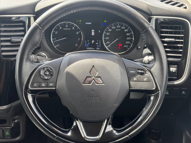 2021 Mitsubishi Outlander LS 2.4P/4WD image 302710
