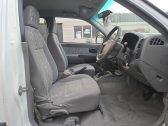 2006 Holden Rodeo LX SPACE PU 3L MAN 4X2 image 289350