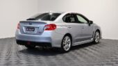 2016 Subaru Wrx S4 2.0GT-S Eyesight AWD image 306637