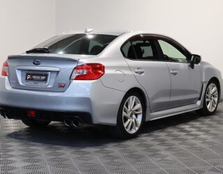 2016 Subaru Wrx S4 2.0GT-S Eyesight AWD image 306637