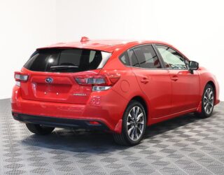 2020 Subaru Impreza Sport 2.0i-L Eyesight, Full Leather image 314367