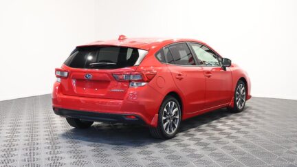 2020 Subaru Impreza Sport 2.0i-L Eyesight, Full Leather image 314367