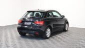 2012 Audi A1 1.4 TFSI image 315170
