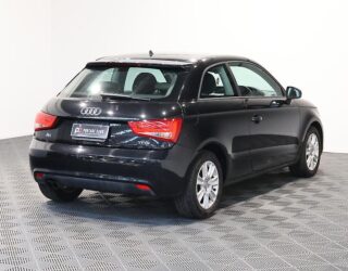 2012 Audi A1 1.4 TFSI image 315170