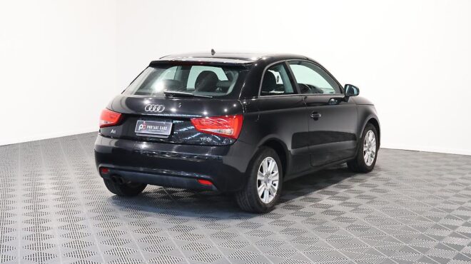 2012 Audi A1 1.4 TFSI image 315170