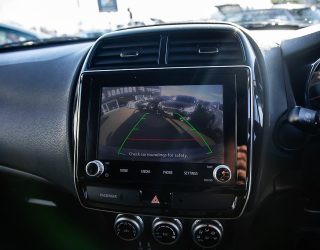 2020 Mitsubishi Asx LS 2.0P, Cruise Control image 292297