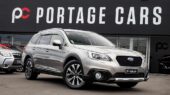 2015 Subaru Outback 2.5i Limited AWD Top Spec image 316520