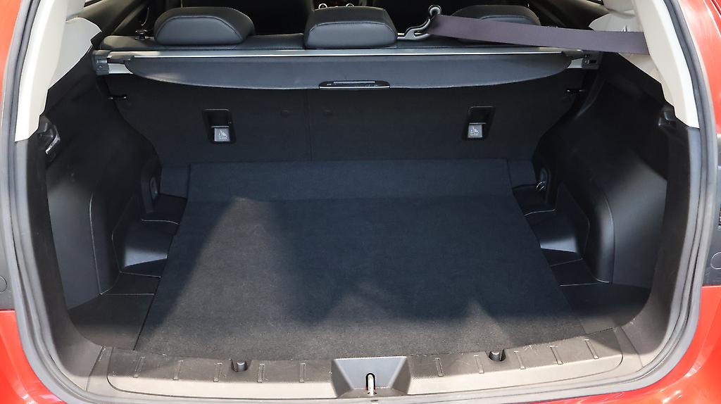 2020 Subaru Impreza Sport 2.0i-L Eyesight, Full Leather image 314375