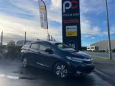 2016 Honda Shuttle Hybrid X Style Edition image 288946