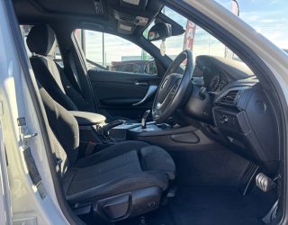 2012 Bmw 116i M Sport Low KMS image 291615