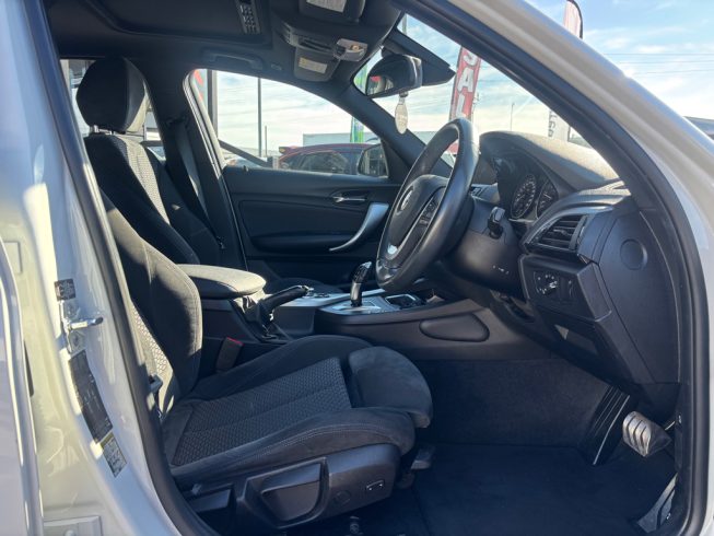 2012 Bmw 116i M Sport Low KMS image 291615