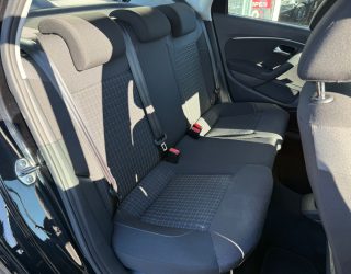2014 Volkswagen Polo TSI Comfortline BMT image 293928