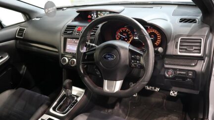 2016 Subaru Wrx S4 2.0GT-S Eyesight AWD image 320000