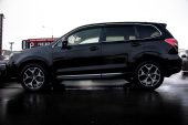 2014 Subaru Forester 2.0XT Eyesight 4WD image 290482