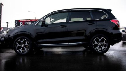 2014 Subaru Forester 2.0XT Eyesight 4WD image 290482