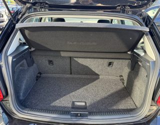 2014 Volkswagen Polo TSI Comfortline BMT image 293929