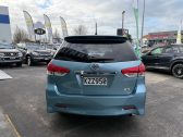 2009 Toyota Wish 7 Seater, Push start image 294449