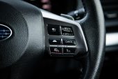 2014 Subaru Forester 2.0XT Eyesight 4WD image 290493