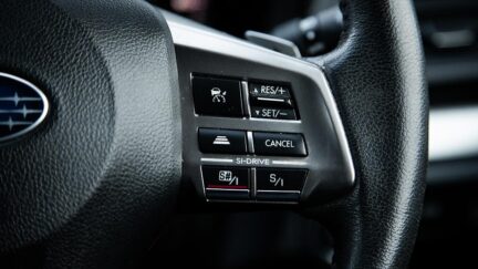 2014 Subaru Forester 2.0XT Eyesight 4WD image 290493