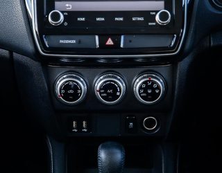 2020 Mitsubishi Asx LS 2.0P, Cruise Control image 292296