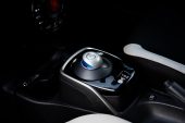 2018 Nissan Note E power,360 parking sensor emergency brake image 288774