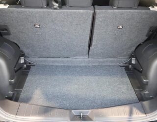 2017 Nissan Note e-power – X image 314238