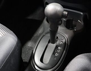 2016 Nissan March S Model Reverse Camera image 318609