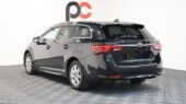 2016 Toyota Avensis Wagon Xi, New Shape image 308786