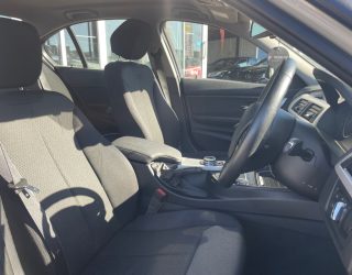 2014 Bmw 320i Low KMs Sedan image 293959