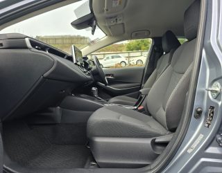 2019 Toyota Corolla New Shape Hybrid S image 291643