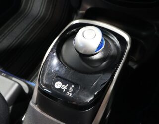 2017 Nissan Note e-power – X image 314246