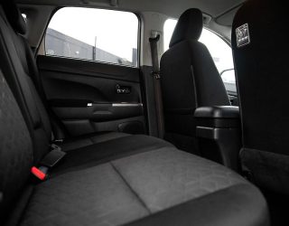 2021 Mitsubishi Asx LS 2.0P, Cruise Control image 291486
