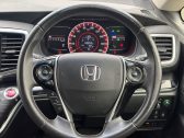 2013 Honda Odyssey Absolute image 291590