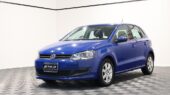 2011 Volkswagen Polo TSI ComfortLine, Low KM’s image 305609