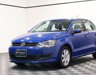 2011 Volkswagen Polo TSI ComfortLine, Low KM’s image 305609