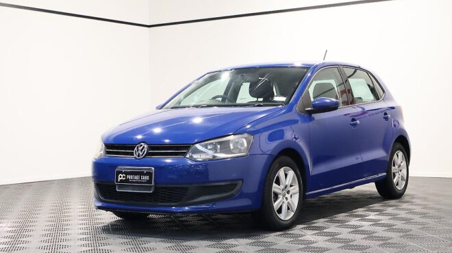 2011 Volkswagen Polo TSI ComfortLine, Low KM’s image 305609
