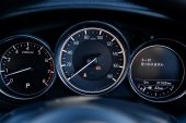 2016 Mazda Atenza 25S Leather package Top Spec Low KMS image 287985