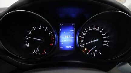 2016 Toyota Avensis Wagon Xi, New Shape – Cruise Control image 308803